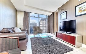 Comfort Apartment Sa