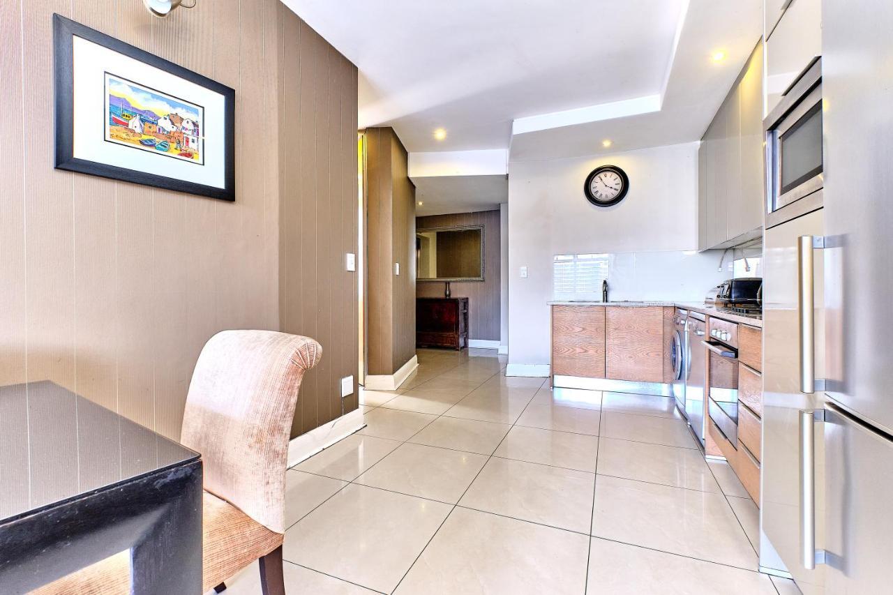 Comfort Apartment Sa Johannesburg Exterior photo
