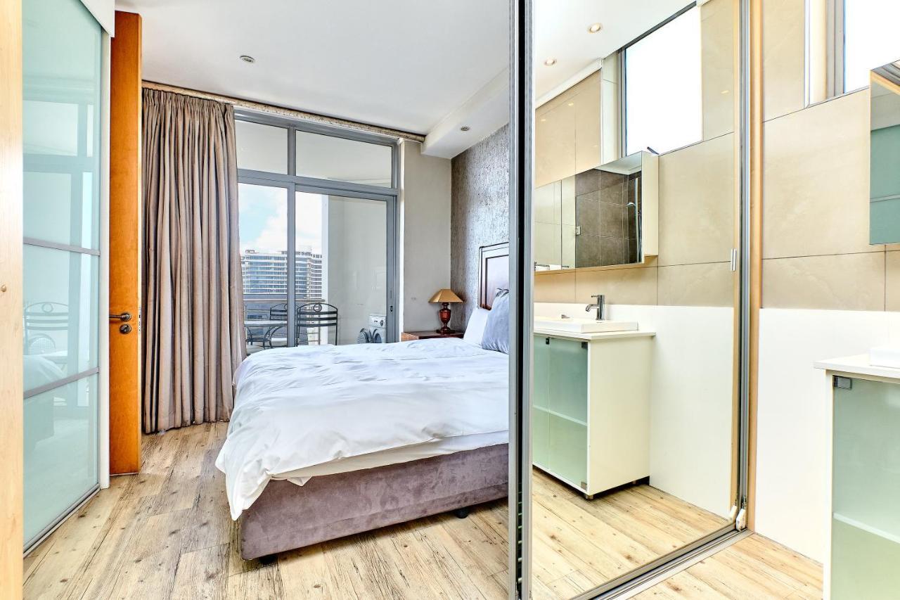 Comfort Apartment Sa Johannesburg Exterior photo
