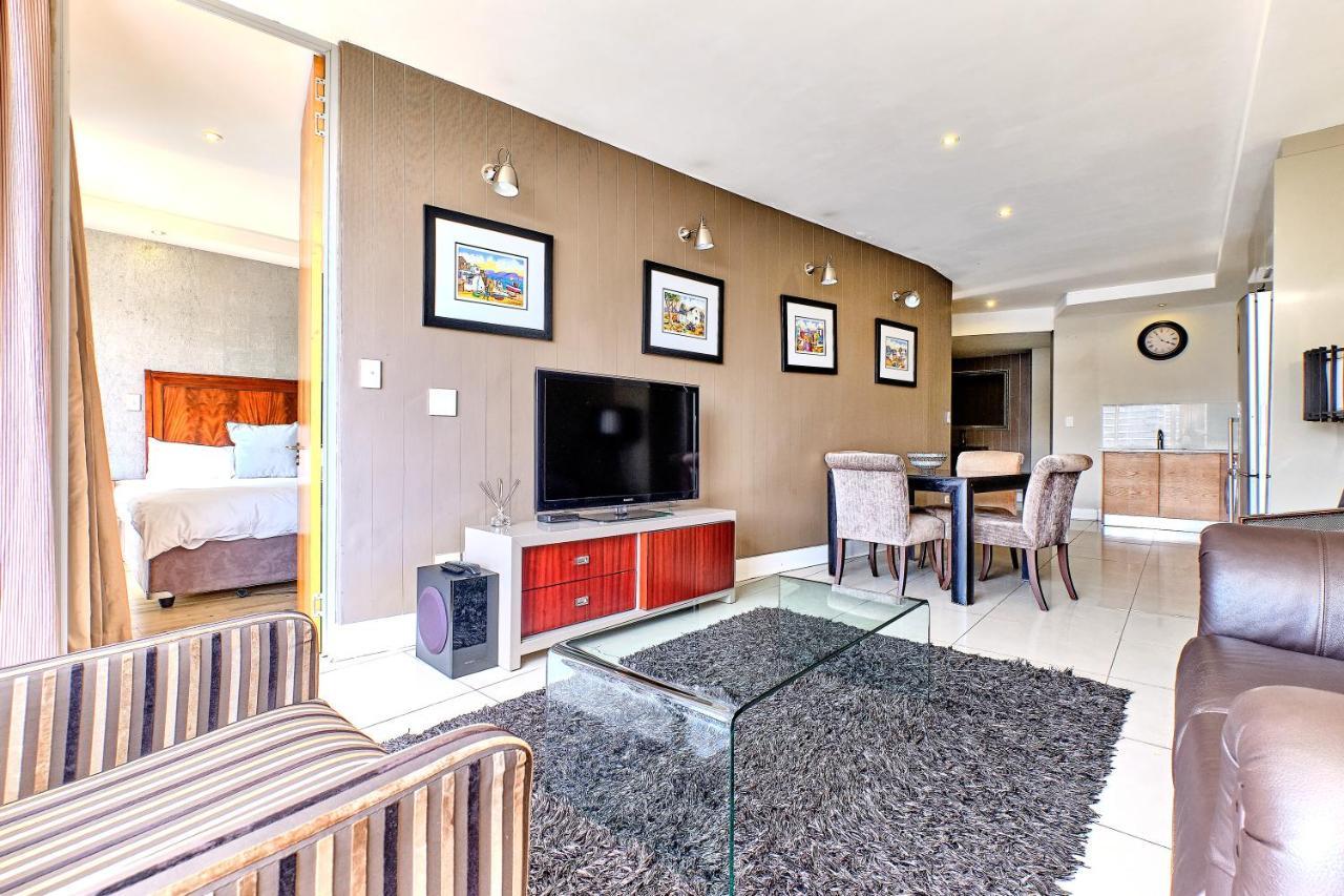 Comfort Apartment Sa Johannesburg Exterior photo