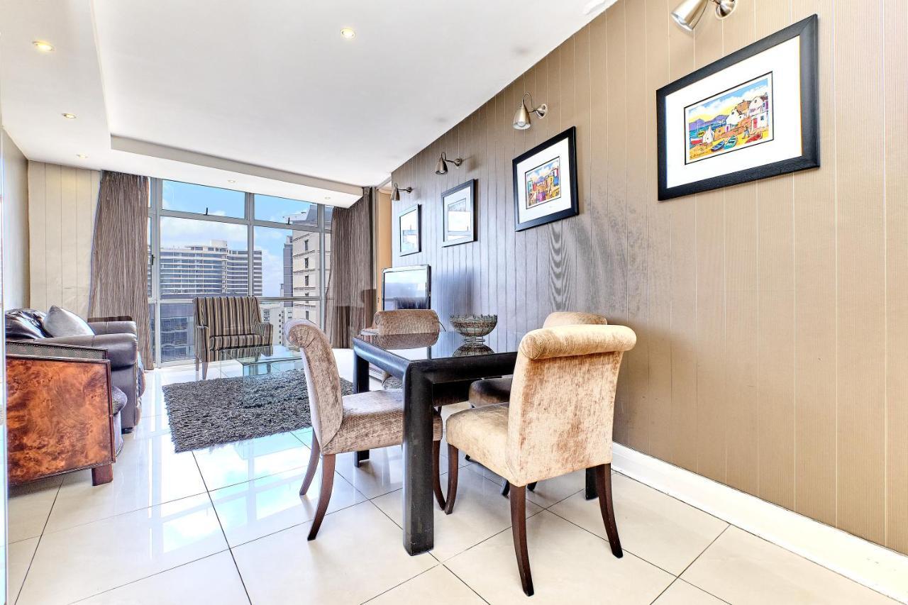 Comfort Apartment Sa Johannesburg Exterior photo