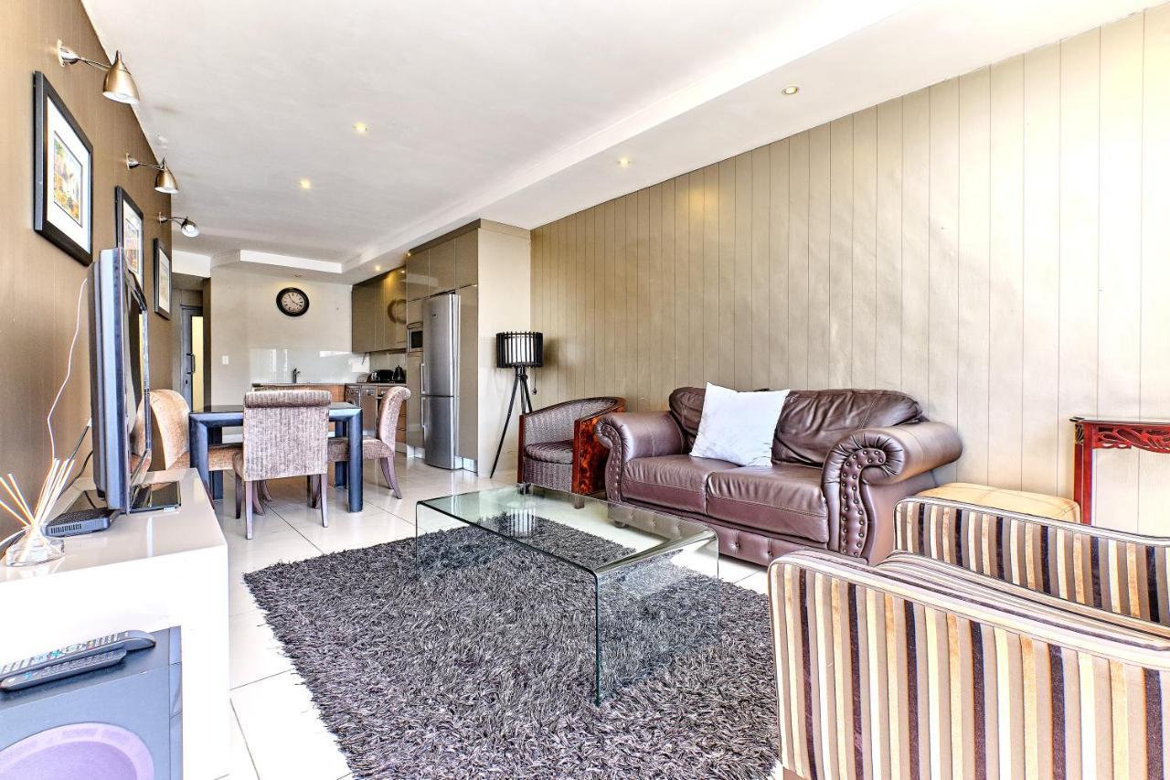 Comfort Apartment Sa Johannesburg Exterior photo