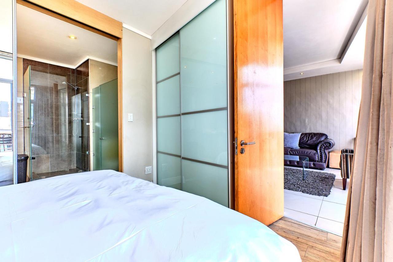 Comfort Apartment Sa Johannesburg Exterior photo