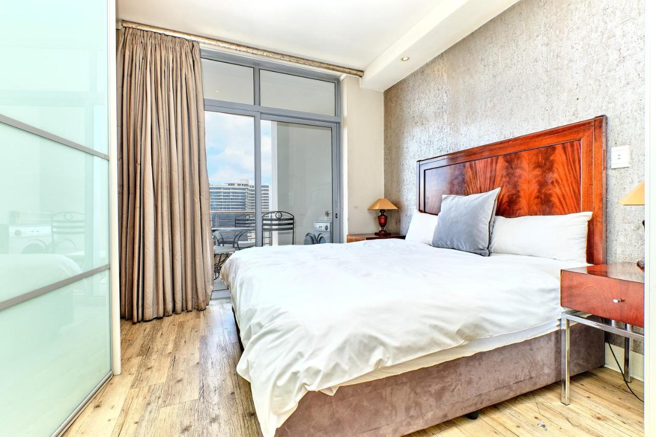 Comfort Apartment Sa Johannesburg Exterior photo