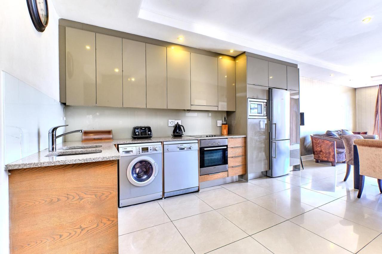 Comfort Apartment Sa Johannesburg Exterior photo