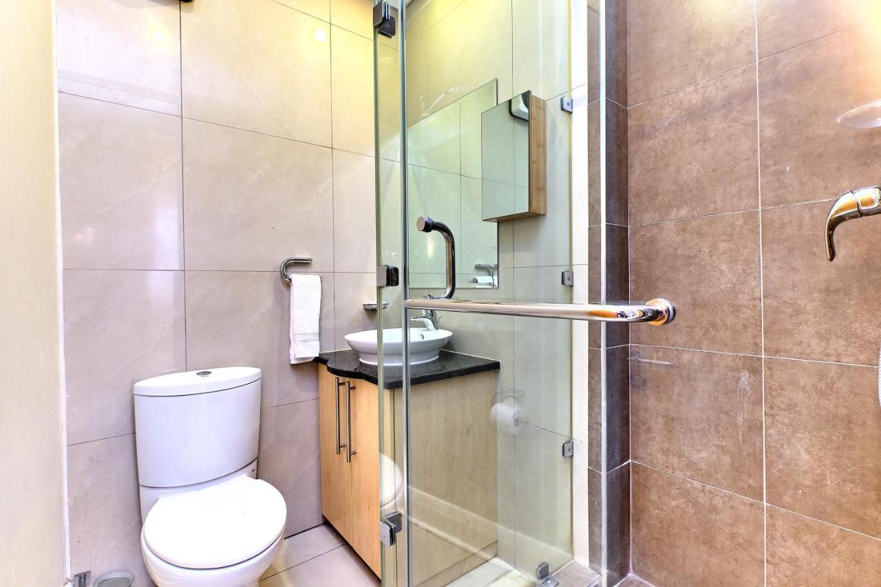 Comfort Apartment Sa Johannesburg Exterior photo